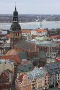 Cities (1)